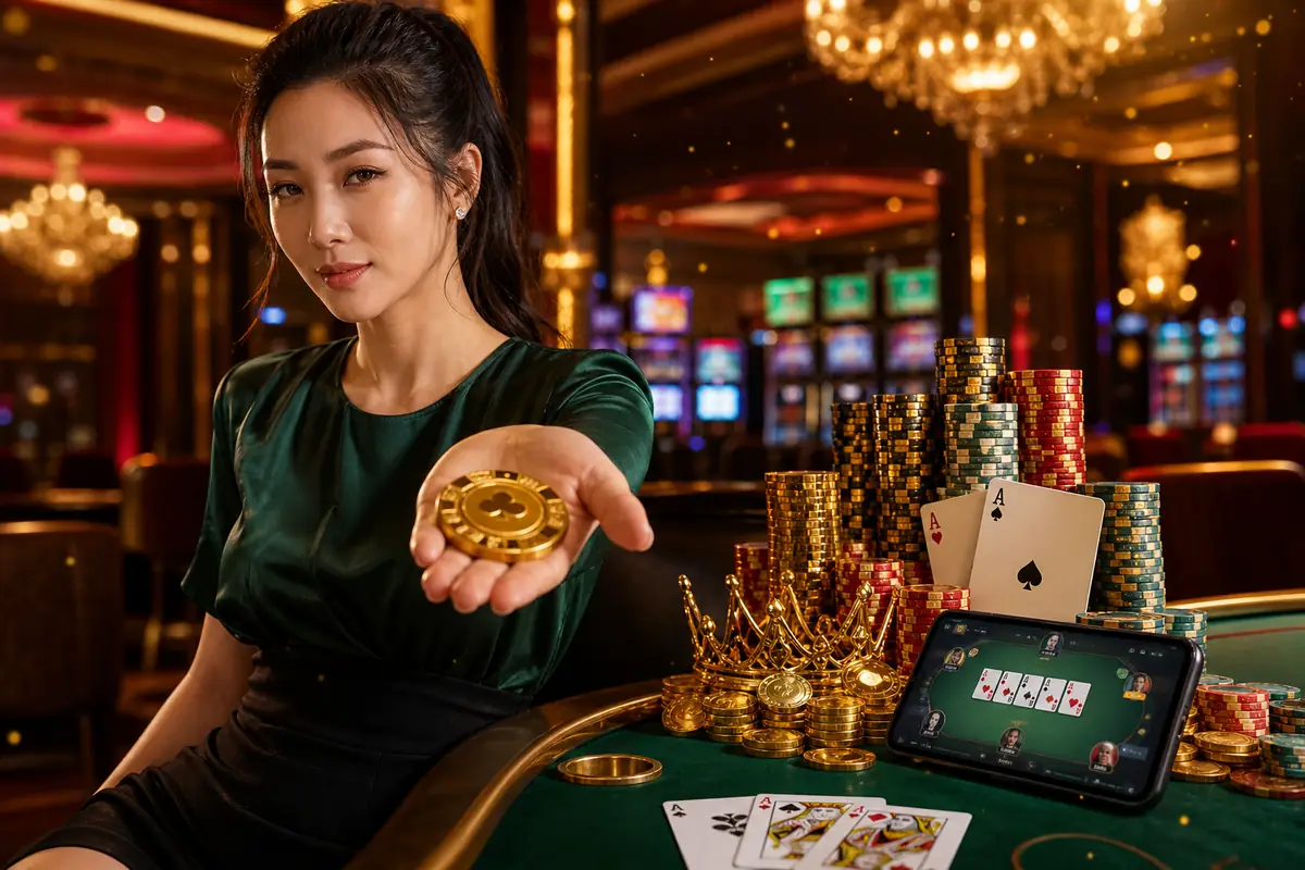 gold9990 ငါးပစ်ဂိမ်း Arcade ကစားနည်း